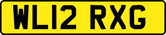 WL12RXG