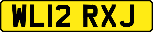 WL12RXJ