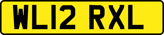 WL12RXL