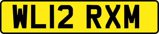 WL12RXM