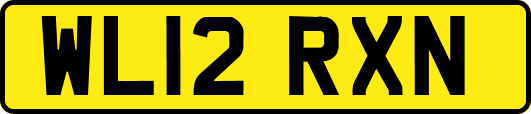 WL12RXN