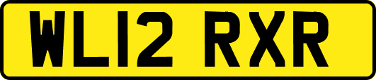 WL12RXR
