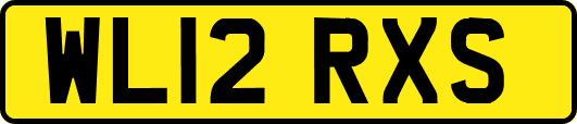 WL12RXS