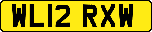 WL12RXW
