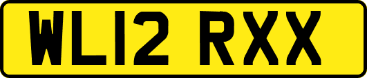 WL12RXX