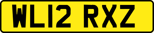 WL12RXZ