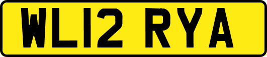 WL12RYA