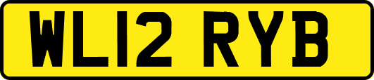 WL12RYB