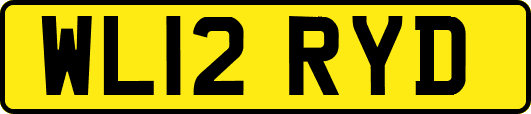 WL12RYD