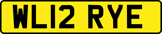 WL12RYE