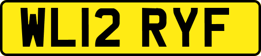 WL12RYF