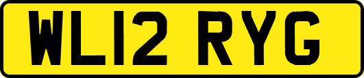 WL12RYG