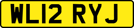 WL12RYJ