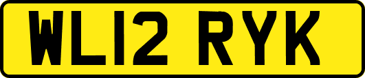 WL12RYK