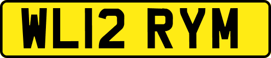 WL12RYM