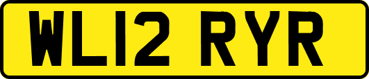 WL12RYR