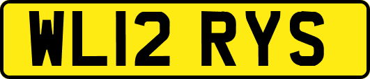 WL12RYS