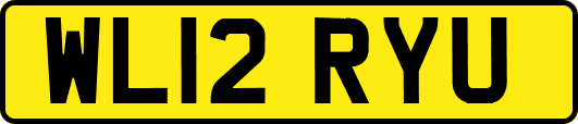WL12RYU