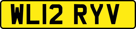 WL12RYV