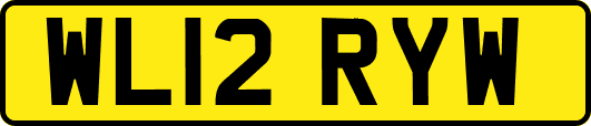 WL12RYW