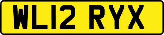 WL12RYX