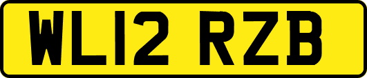 WL12RZB