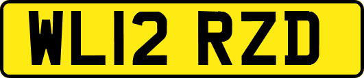 WL12RZD