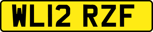 WL12RZF
