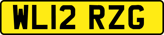 WL12RZG
