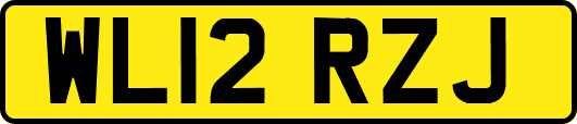 WL12RZJ