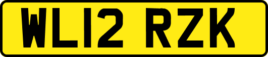 WL12RZK