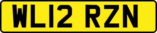 WL12RZN