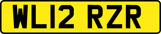 WL12RZR