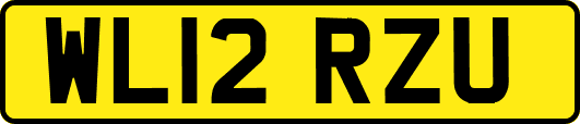 WL12RZU