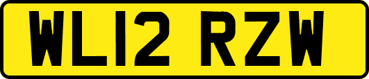 WL12RZW