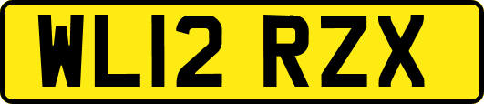 WL12RZX