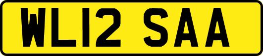 WL12SAA
