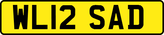 WL12SAD