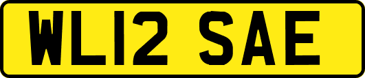 WL12SAE