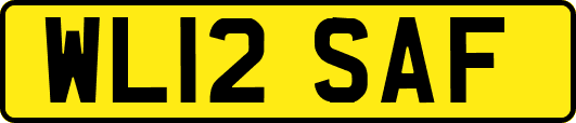 WL12SAF