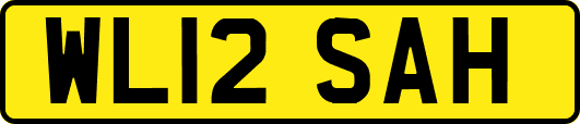 WL12SAH