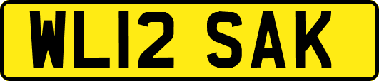 WL12SAK