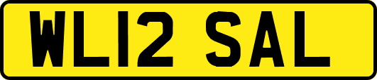 WL12SAL