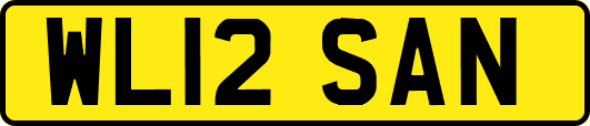 WL12SAN