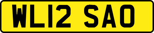 WL12SAO