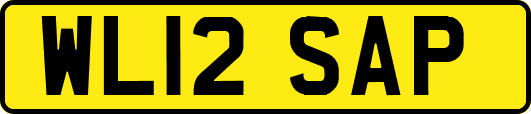 WL12SAP