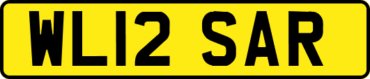 WL12SAR