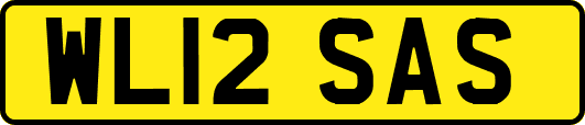 WL12SAS