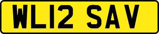 WL12SAV