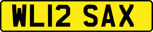 WL12SAX